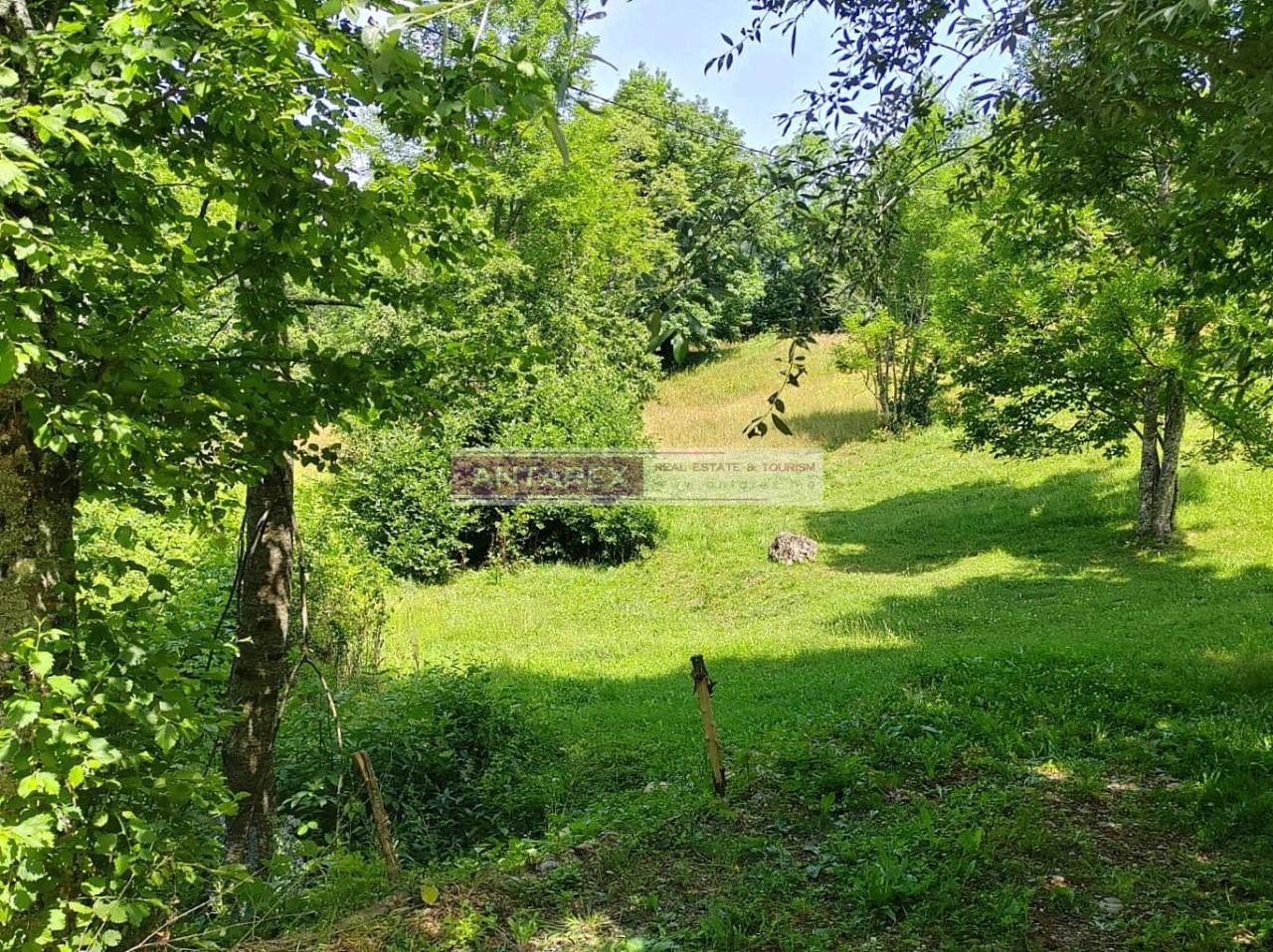 Terreno en Kolasin, Montenegro, 1 313 m² - imagen 7