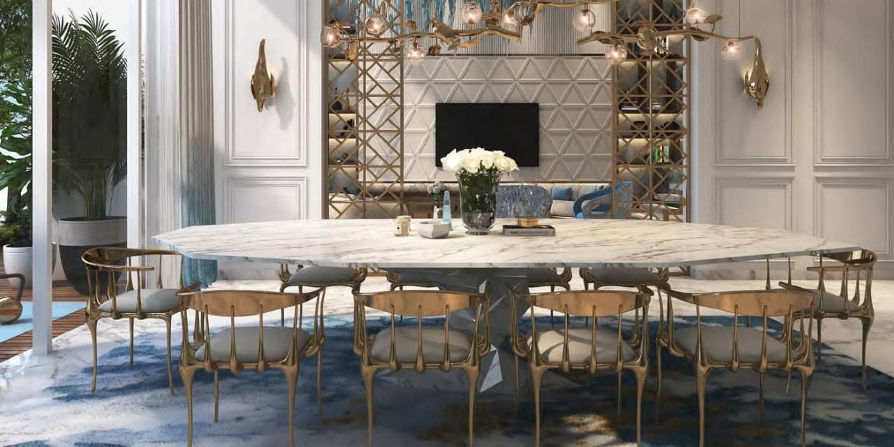 Appartamento a Dubai, EAU, 96 m² - foto 3