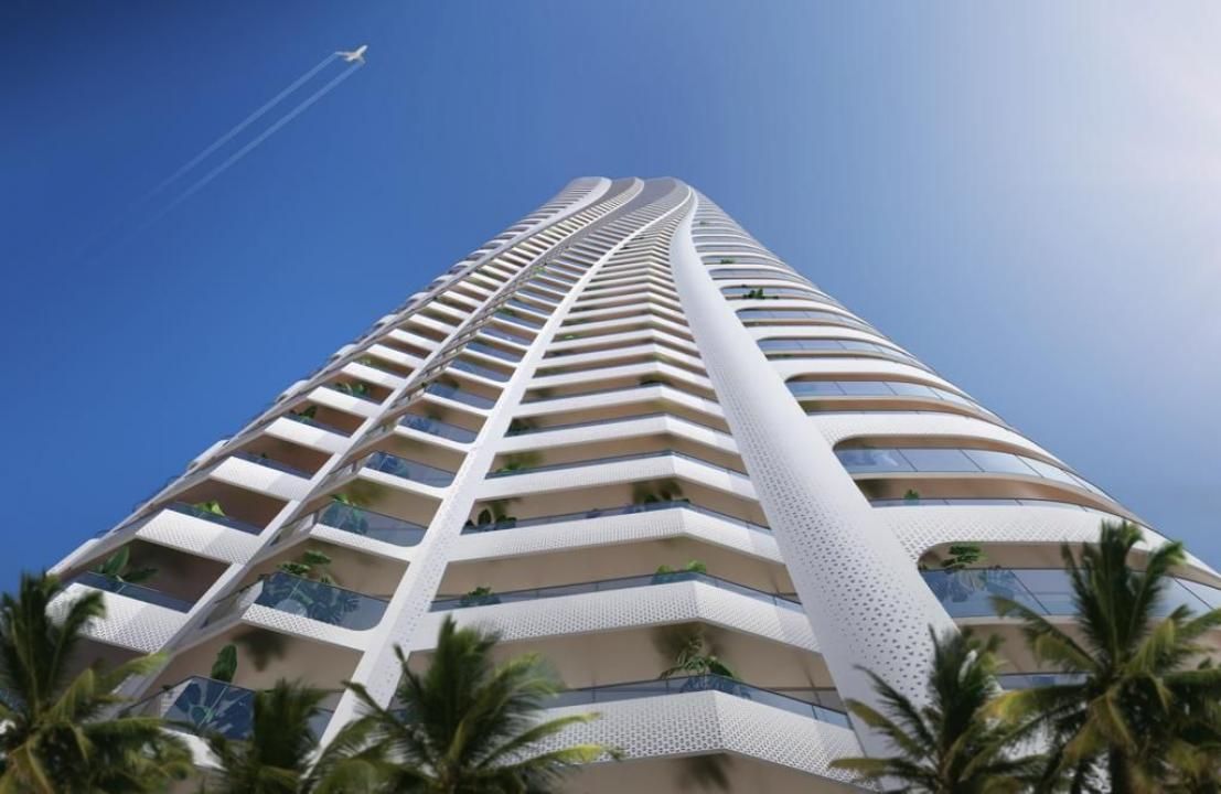 Appartamento a Dubai, EAU, 96 m² - foto 9