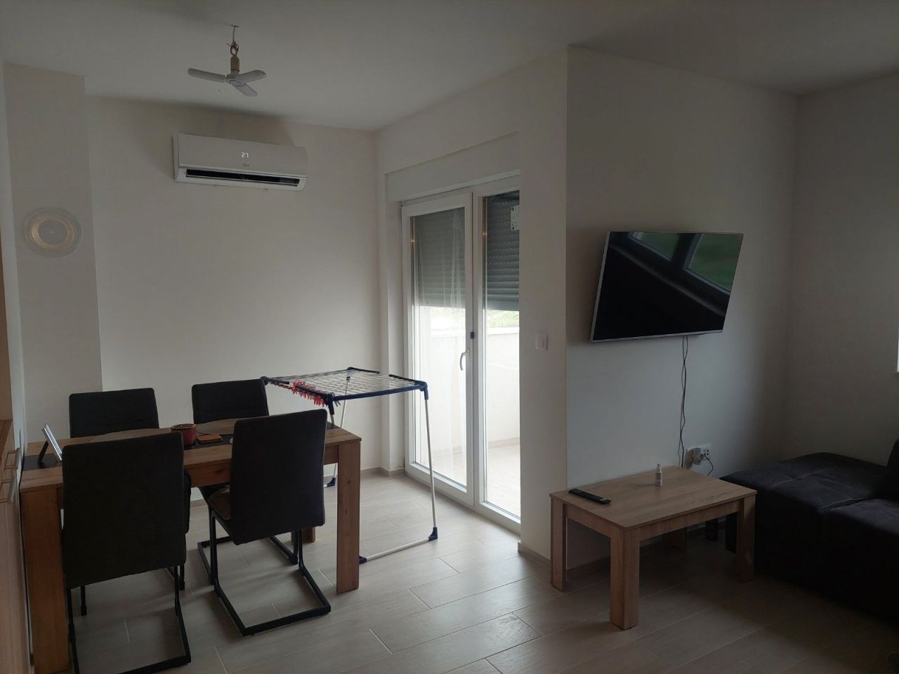 Flat in Pula, Croatia, 41 m² - picture 1