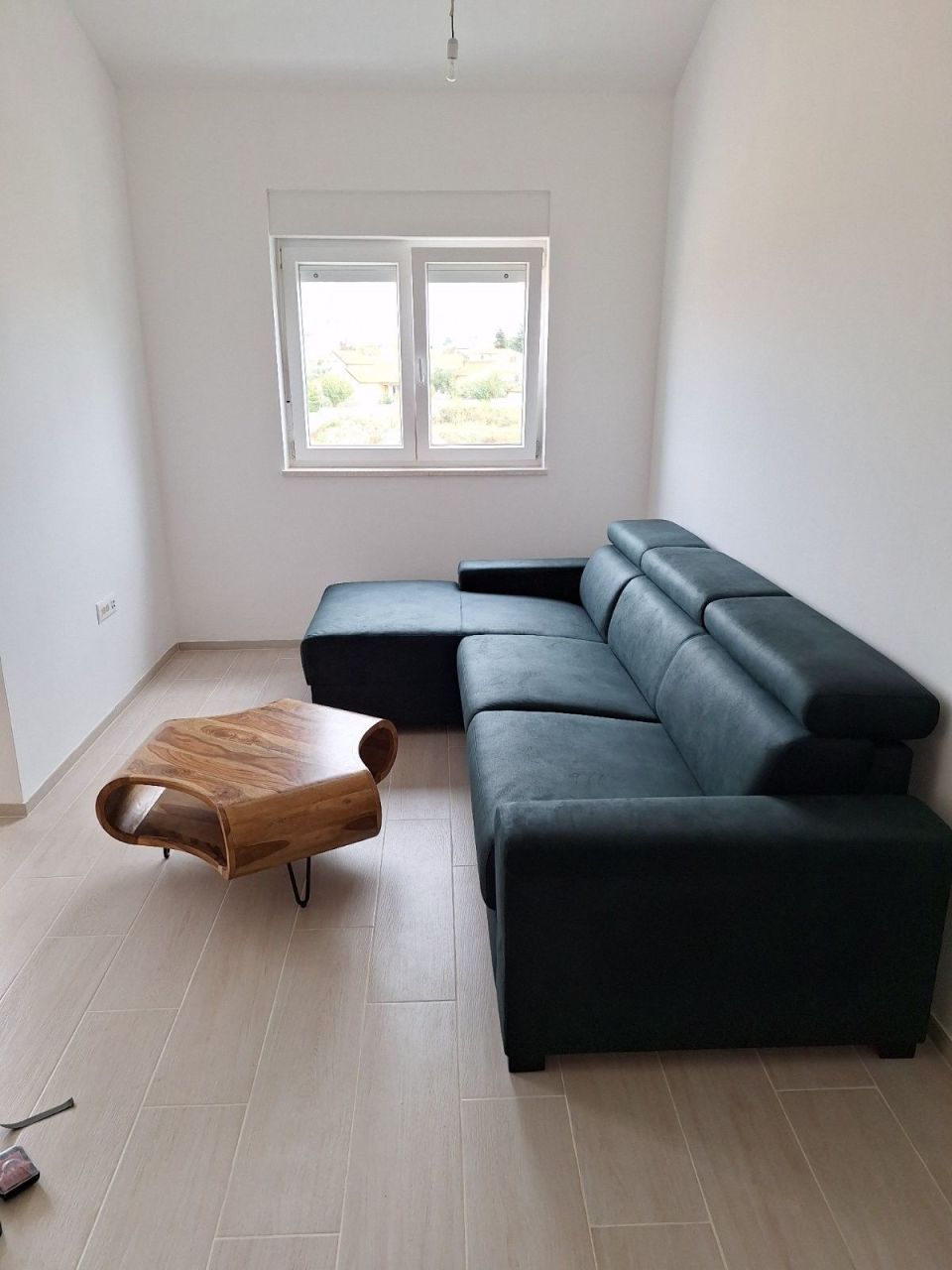 Flat in Pula, Croatia, 41 m² - picture 1