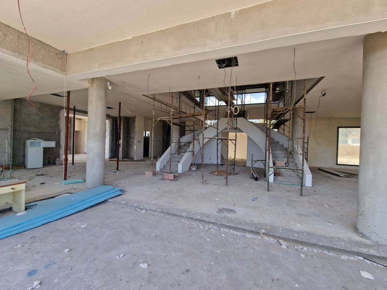 House in Protaras, Cyprus, 2 000 m² - picture 8