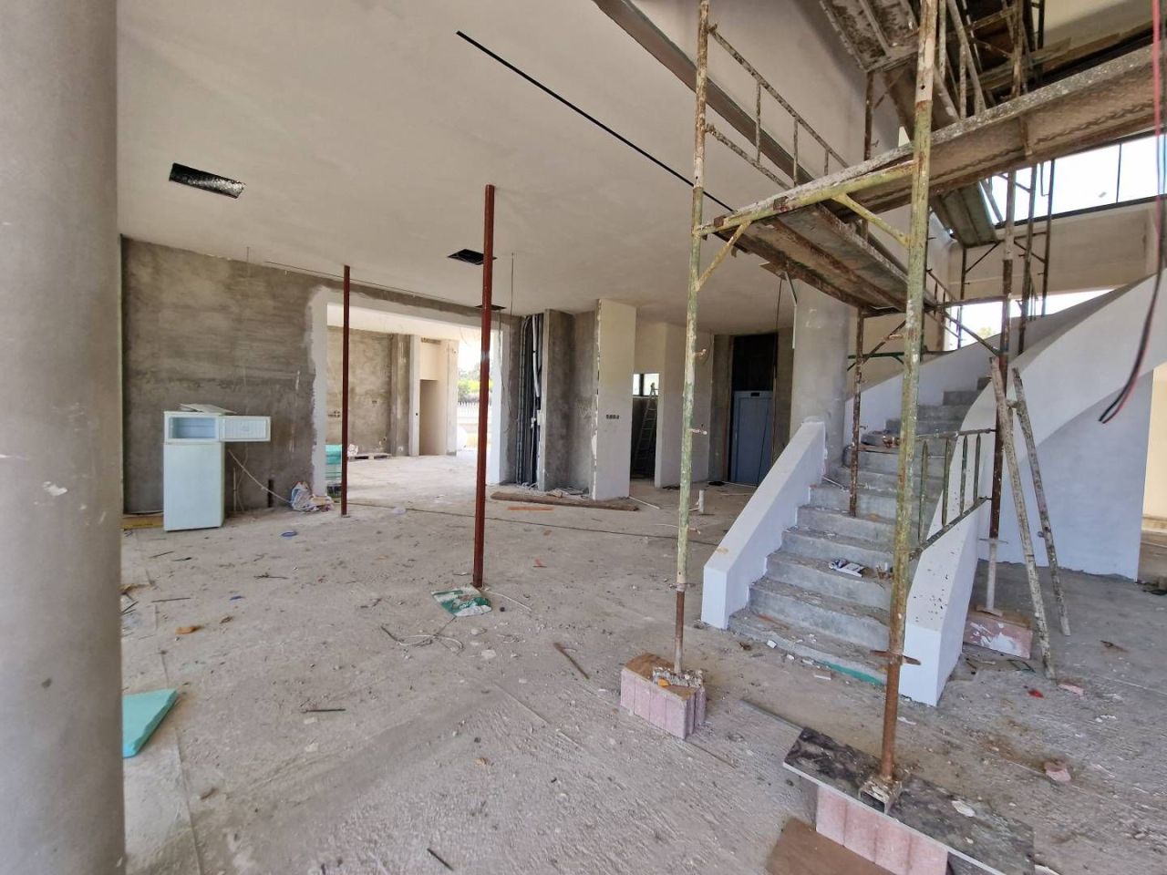 House in Protaras, Cyprus, 2 000 m² - picture 9