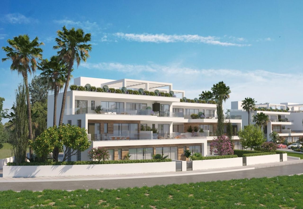 Wohnung in Protaras, Zypern, 156 m² - Foto 10