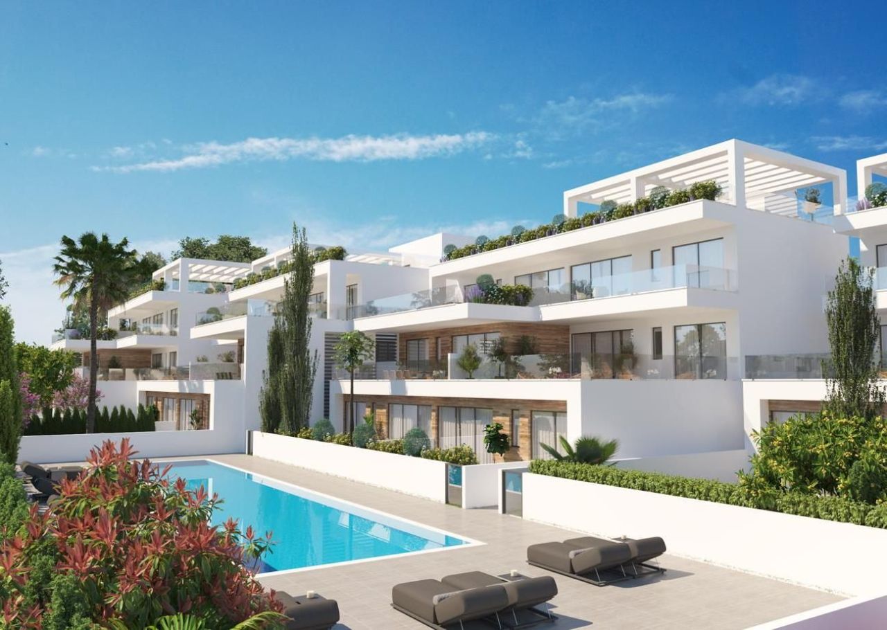 Wohnung in Protaras, Zypern, 156 m² - Foto 13