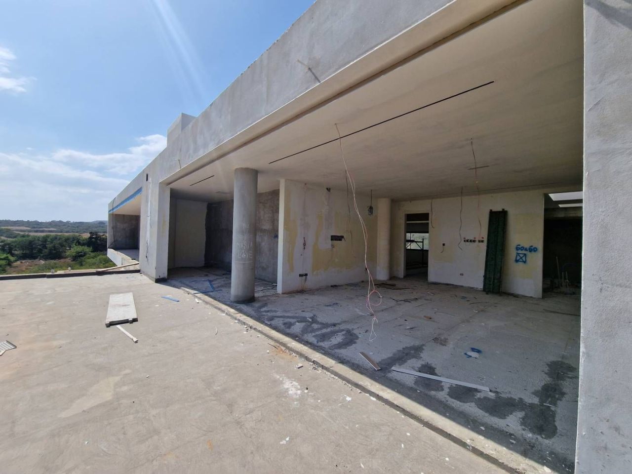 House in Protaras, Cyprus, 2 000 m² - picture 14