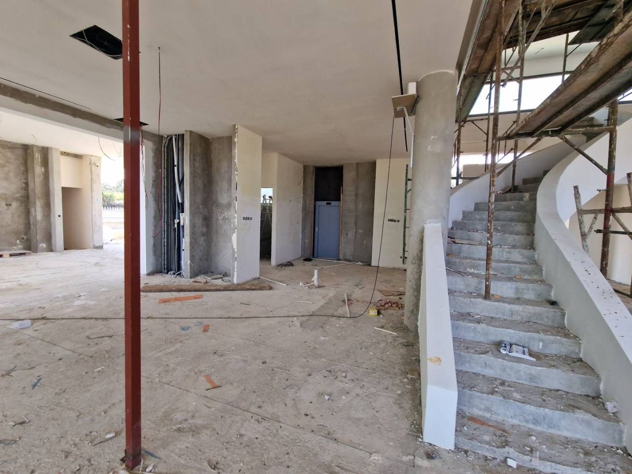 House in Protaras, Cyprus, 2 000 m² - picture 15