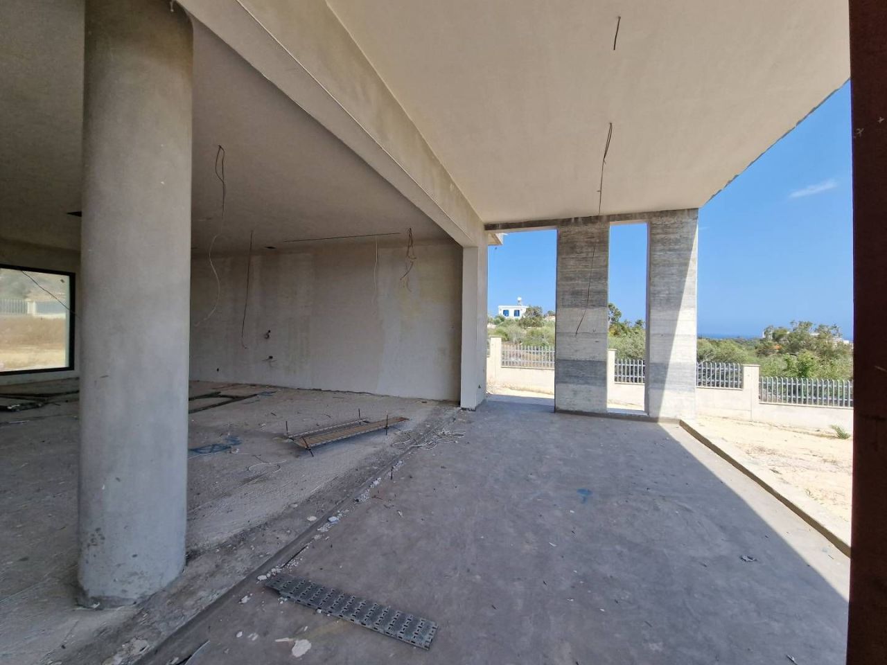 House in Protaras, Cyprus, 2 000 m² - picture 17