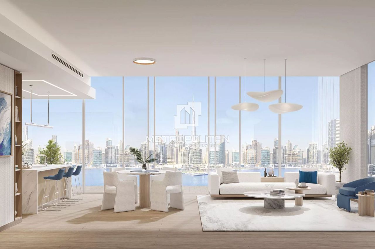 Apartment in Dubai, UAE, 72 m² - picture 1