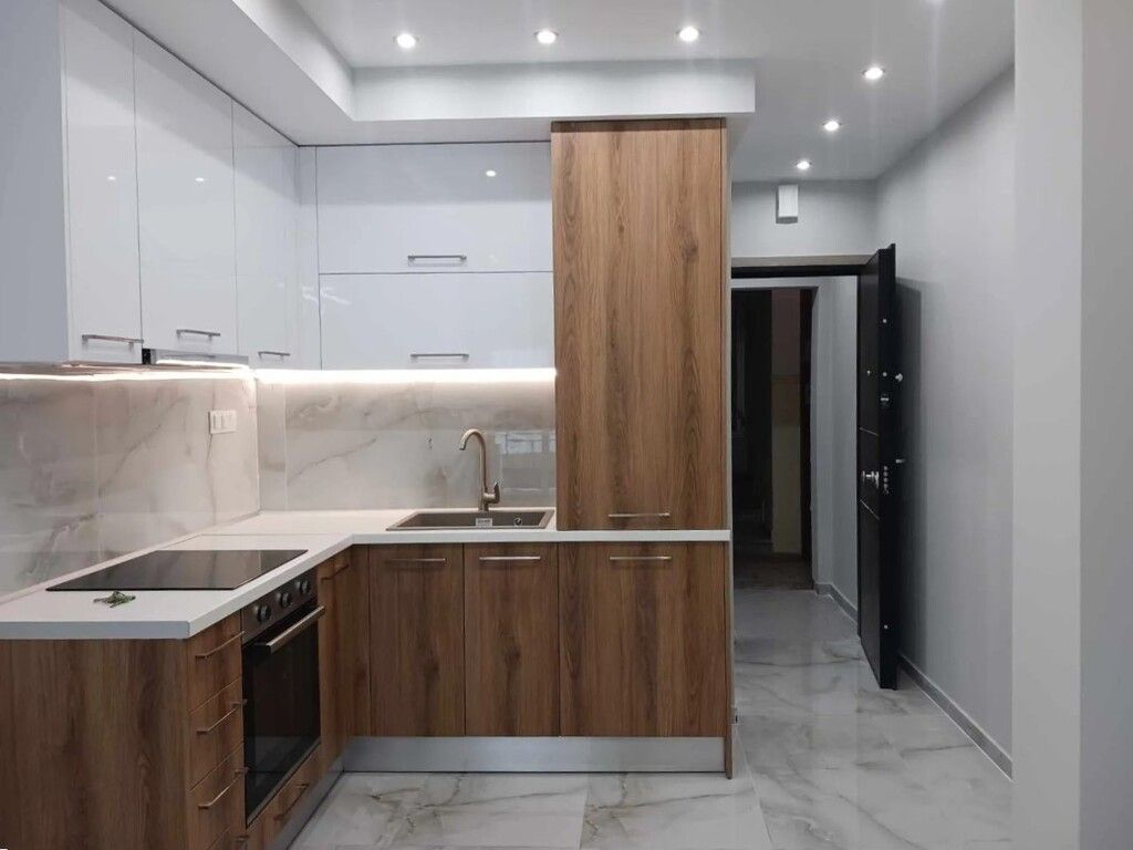 Piso en Salónica, Grecia, 28 m² - imagen 2