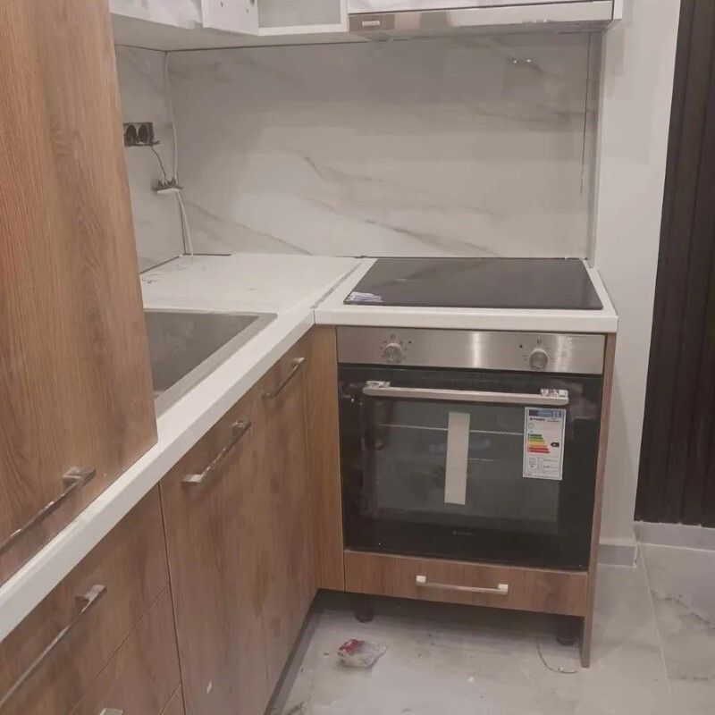 Flat in Thessaloniki, Greece, 37 m² - picture 2