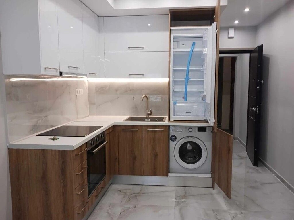 Piso en Salónica, Grecia, 28 m² - imagen 3