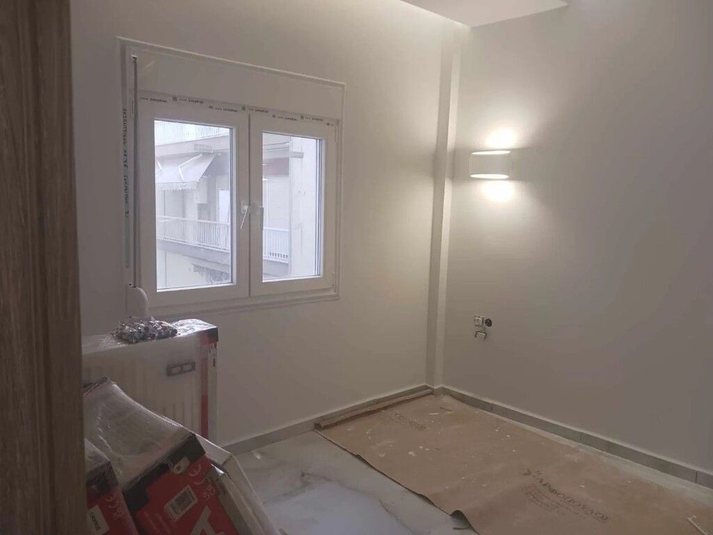 Flat in Thessaloniki, Greece, 37 m² - picture 5