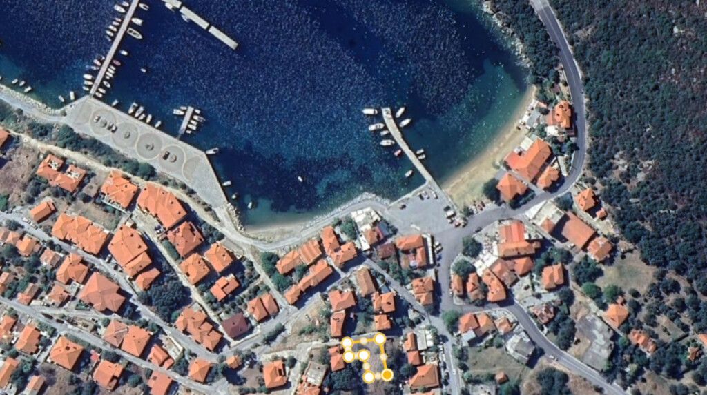 Grundstück in Chalkidiki, Griechenland, 325 m² - Foto 11