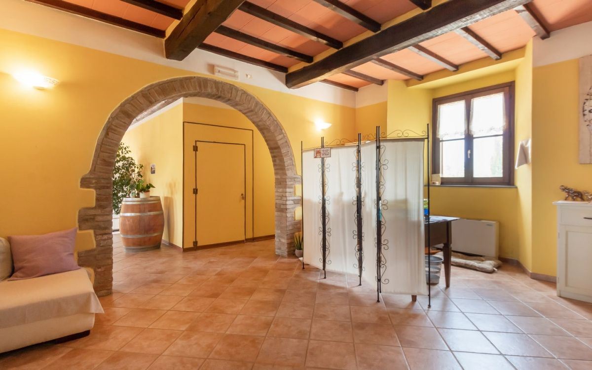 Finca en Siena, Italia, 700 m² - imagen 5