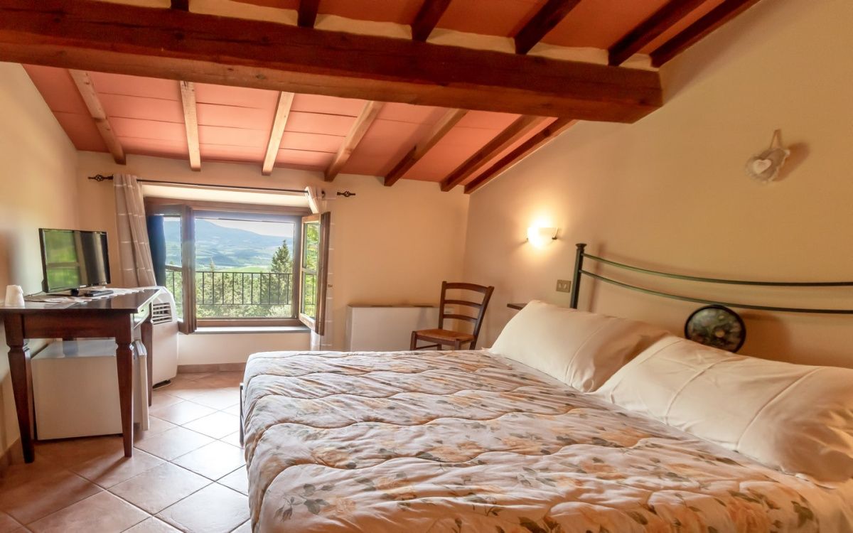 Finca en Siena, Italia, 700 m² - imagen 6