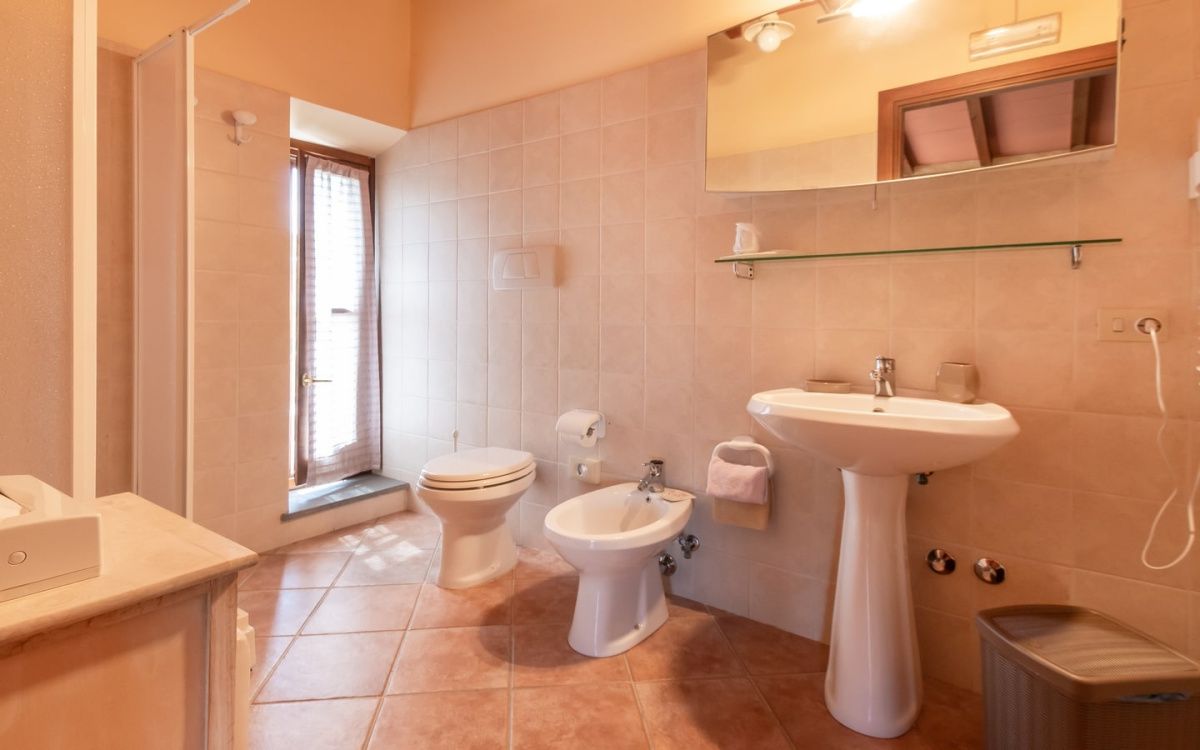 Finca en Siena, Italia, 700 m² - imagen 8