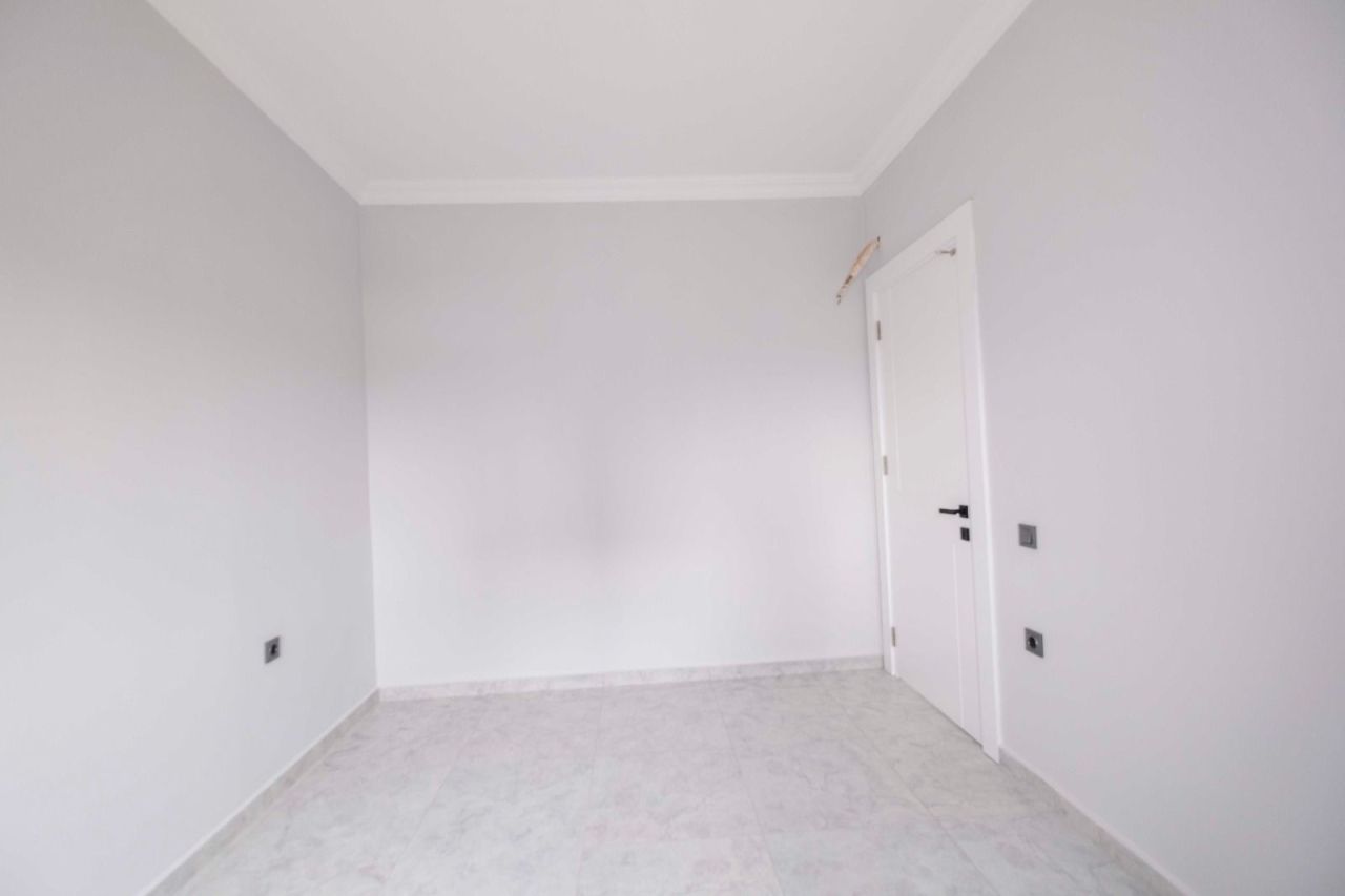 Flat in Alanya, Turkey, 50 m² - picture 11