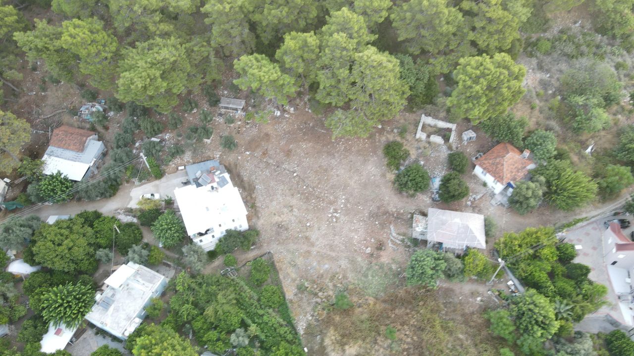 Terreno a Kemer, Turchia, 10 a - foto 6