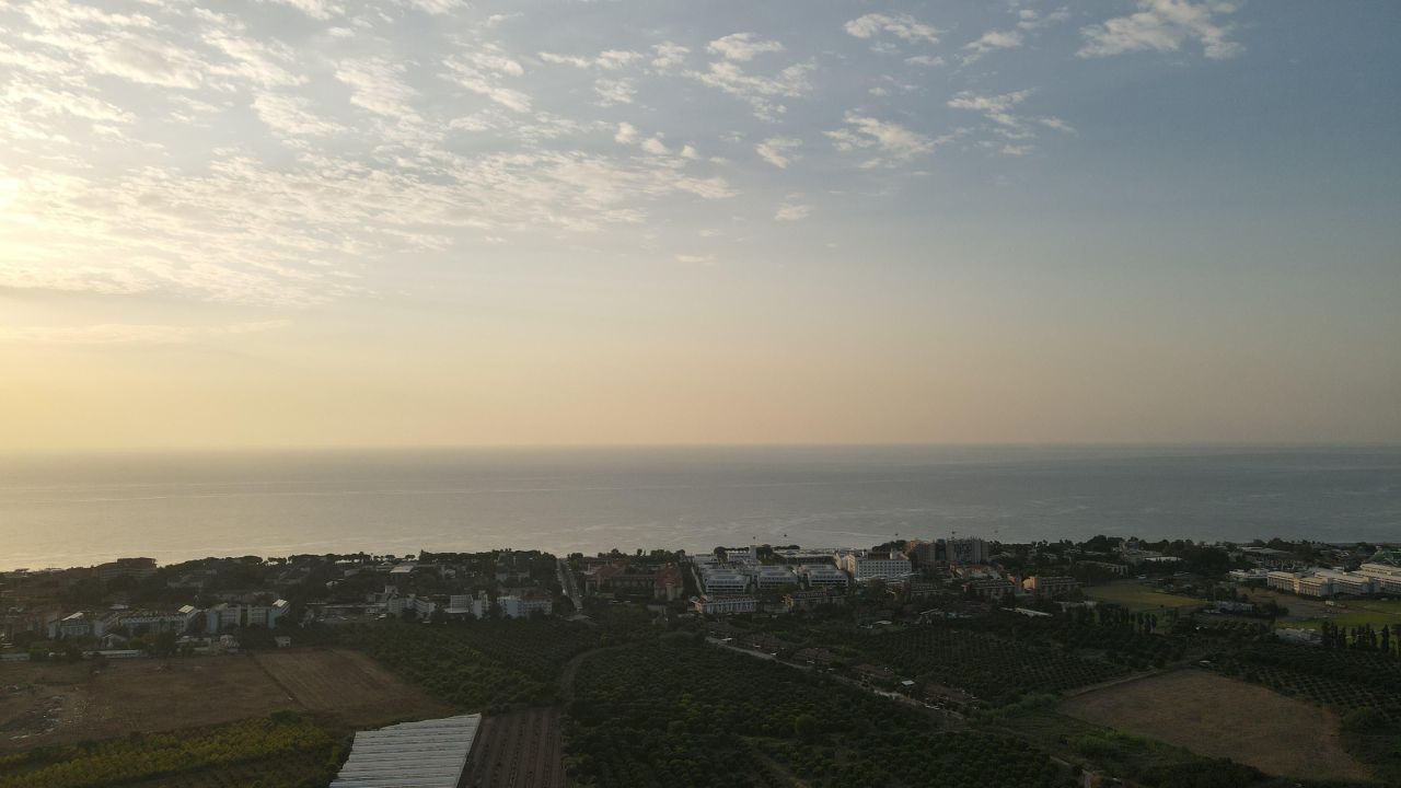 Terreno a Kemer, Turchia, 10 a - foto 3