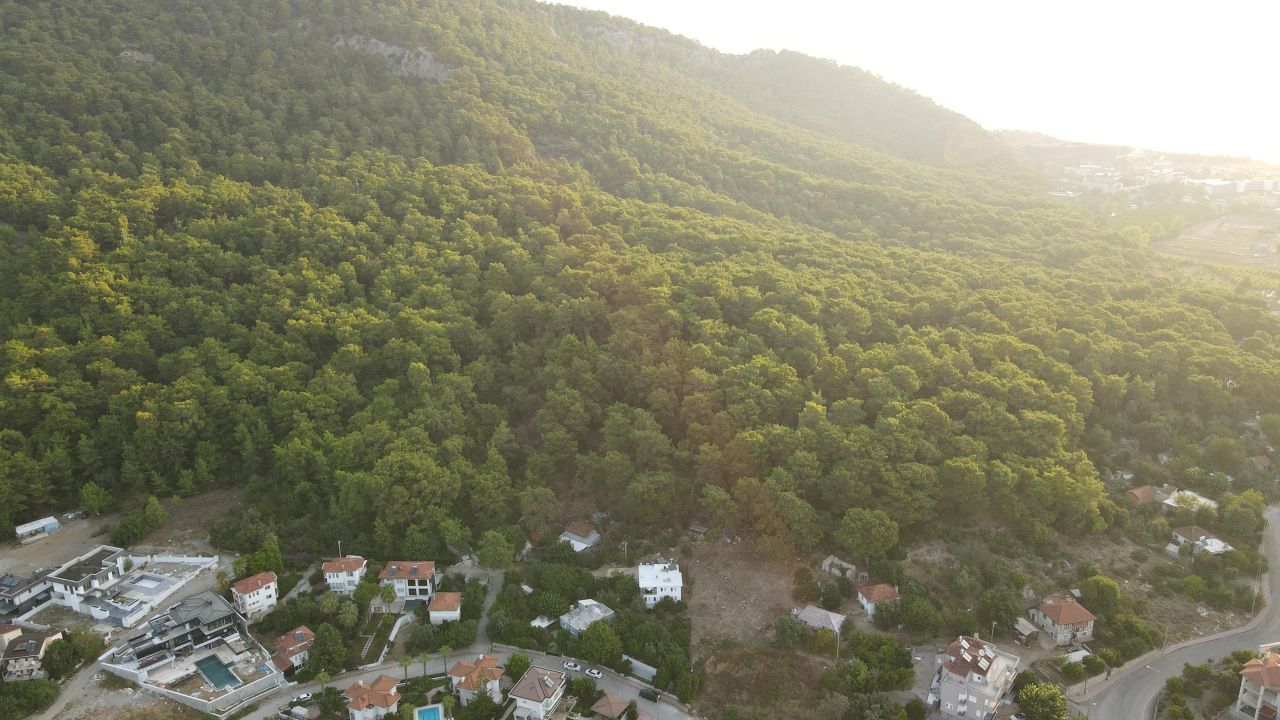 Terreno a Kemer, Turchia, 10 a - foto 4