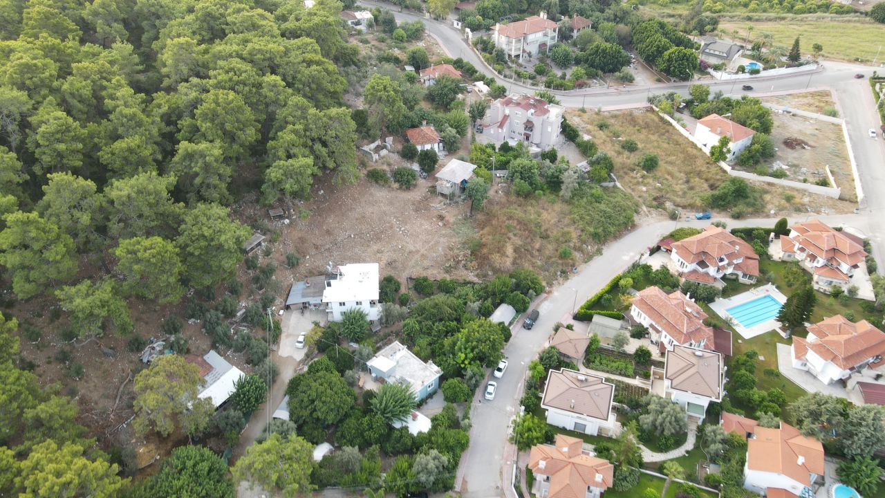 Terreno a Kemer, Turchia, 10 a - foto 5