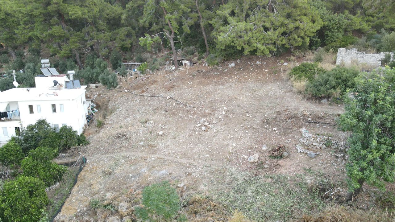 Terreno a Kemer, Turchia, 10 a - foto 9