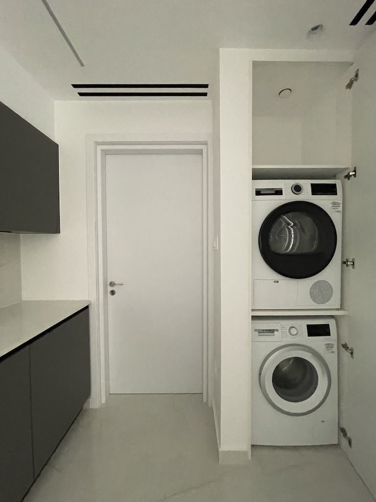 Penthouse in Limassol, Zypern, 65 m² - Foto 6