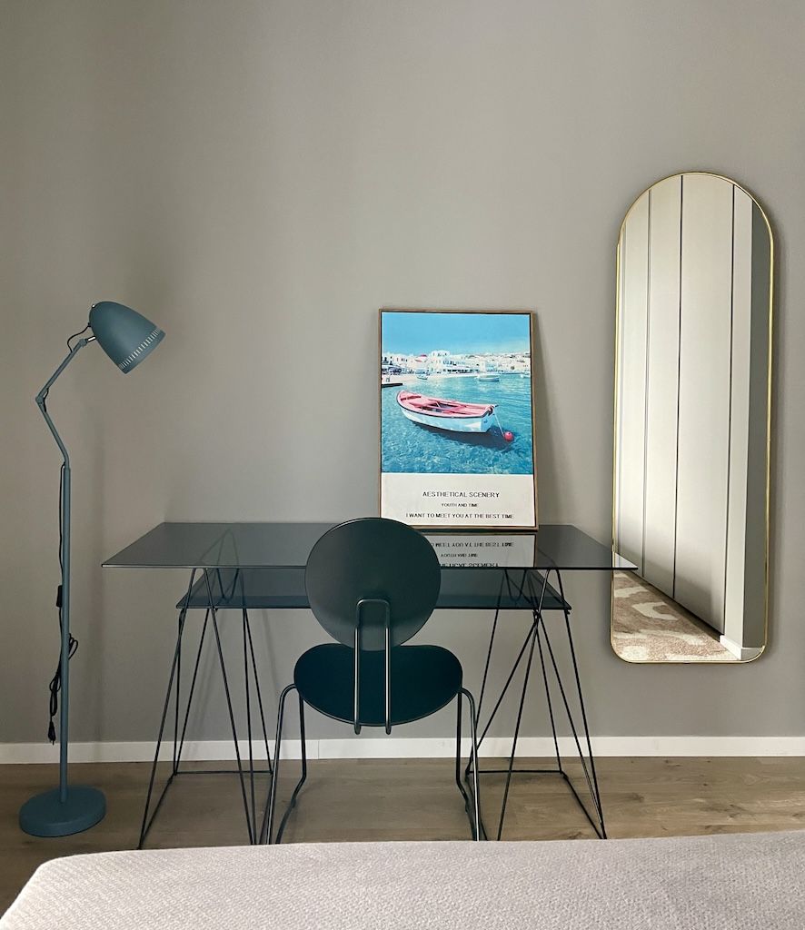 Penthouse in Limassol, Zypern, 65 m² - Foto 11