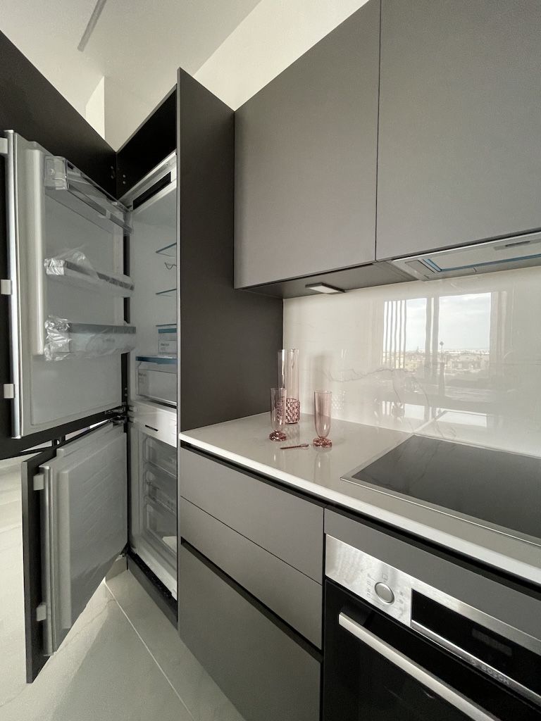 Penthouse in Limassol, Zypern, 65 m² - Foto 7