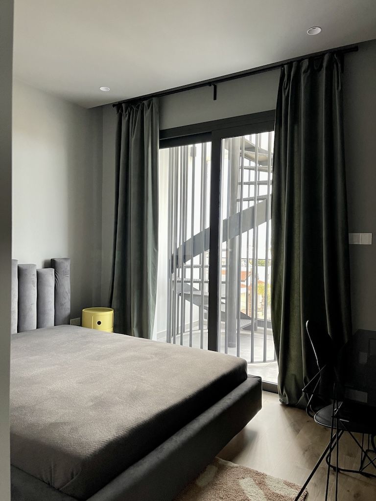 Penthouse in Limassol, Zypern, 65 m² - Foto 10