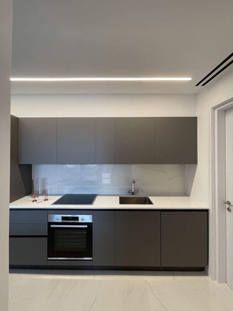 Penthouse in Limassol, Zypern, 65 m² - Foto 9