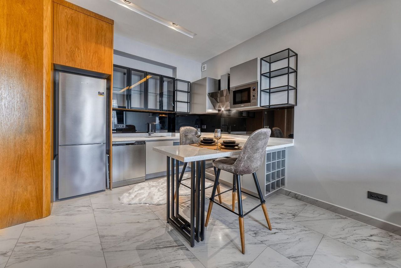 Piso en Alanya, Turquia, 54 m² - imagen 15