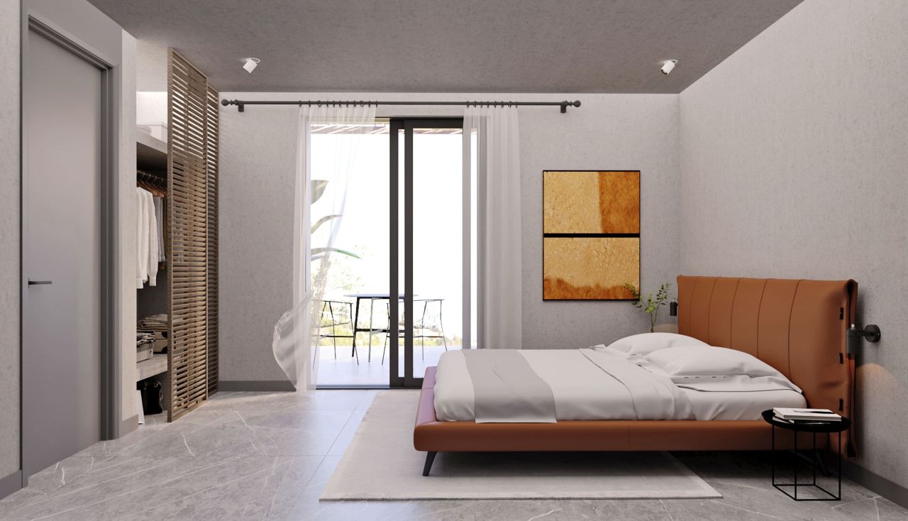 Villa in Konakli, Türkei, 200 m² - Foto 11