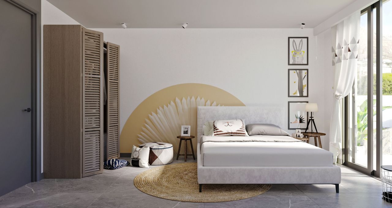 Villa in Konakli, Türkei, 200 m² - Foto 10