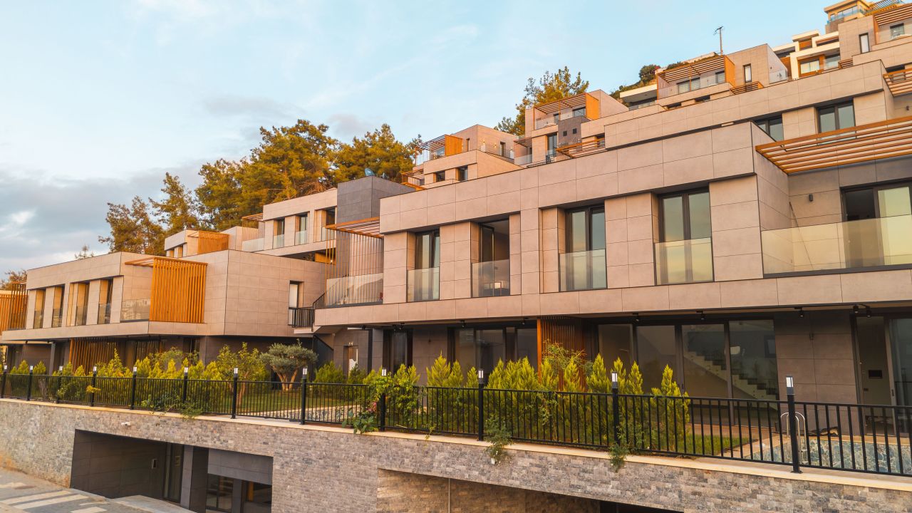 Villa in Konakli, Türkei, 200 m² - Foto 2