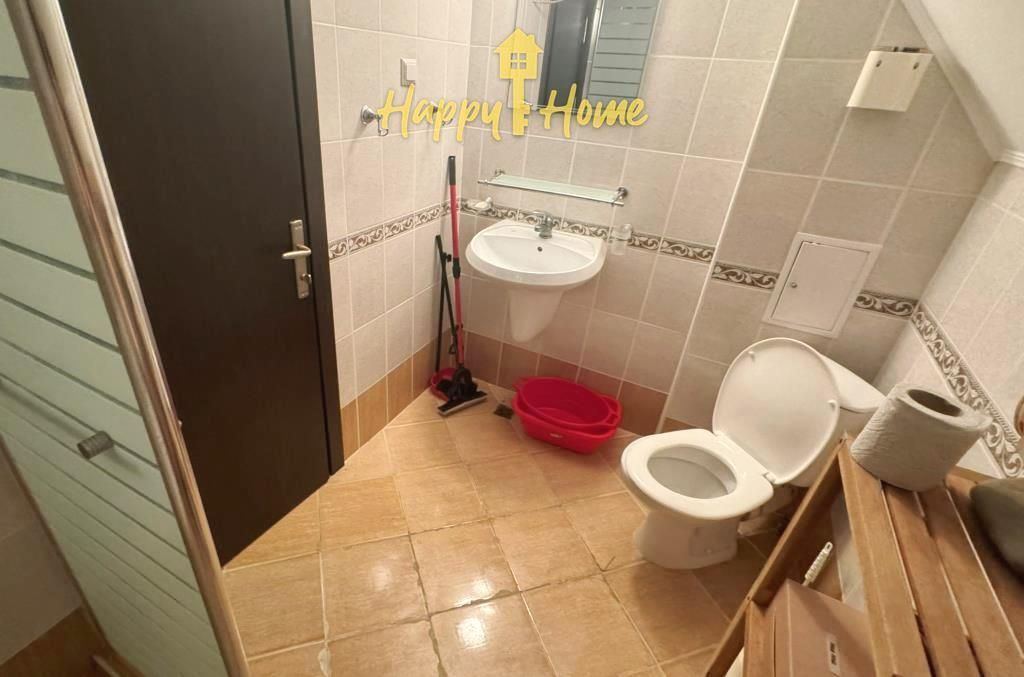 Studio a Spiaggia assolata, Bulgaria, 46 m² - foto 9