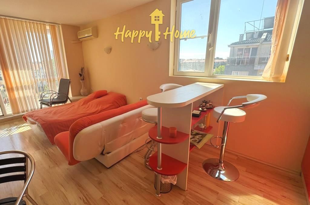 Studio a Spiaggia assolata, Bulgaria, 46 m² - foto 2