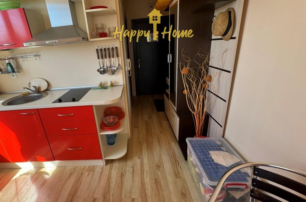 Studio a Spiaggia assolata, Bulgaria, 46 m² - foto 7