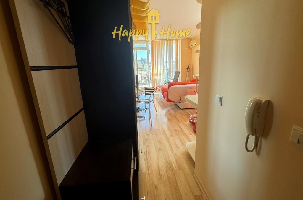 Studio a Spiaggia assolata, Bulgaria, 46 m² - foto 10