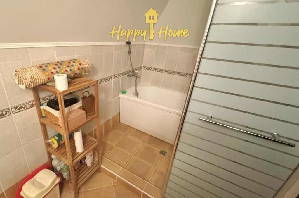 Studio a Spiaggia assolata, Bulgaria, 46 m² - foto 8