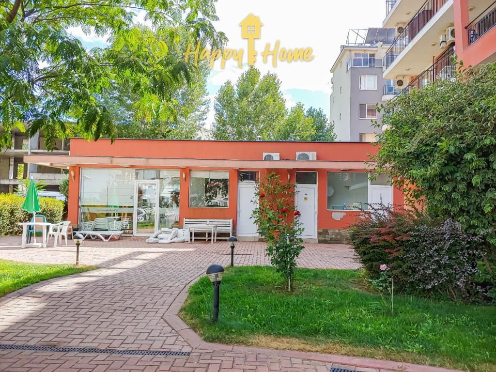 Studio a Spiaggia assolata, Bulgaria, 46 m² - foto 16