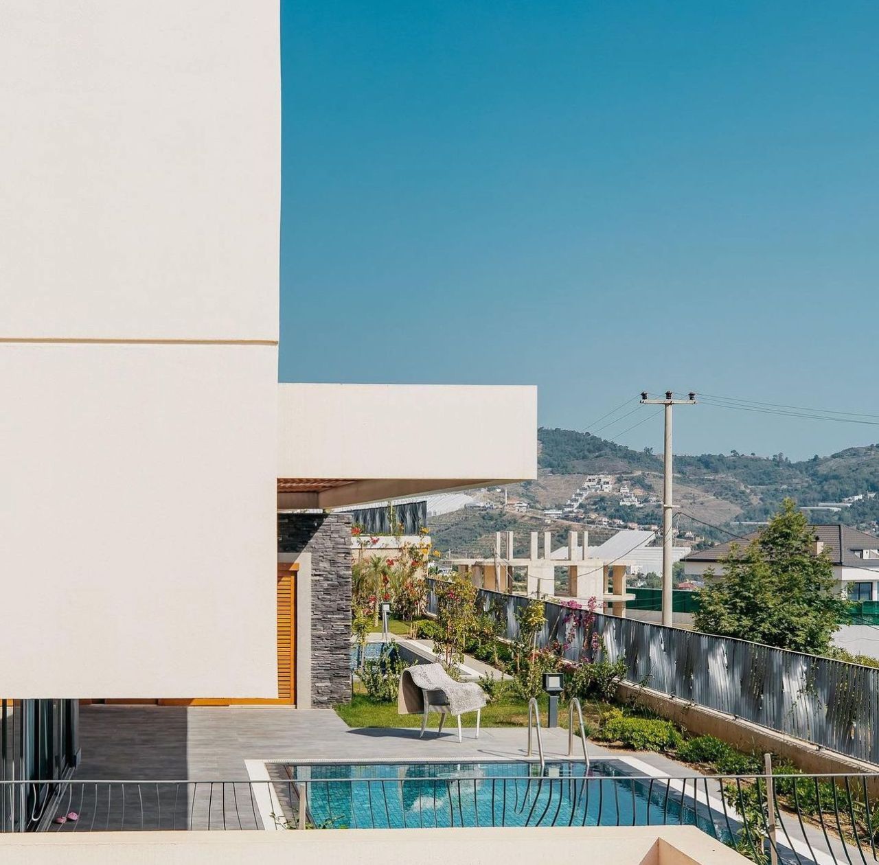 Villa in Alanya, Turkey, 220 m² - picture 7