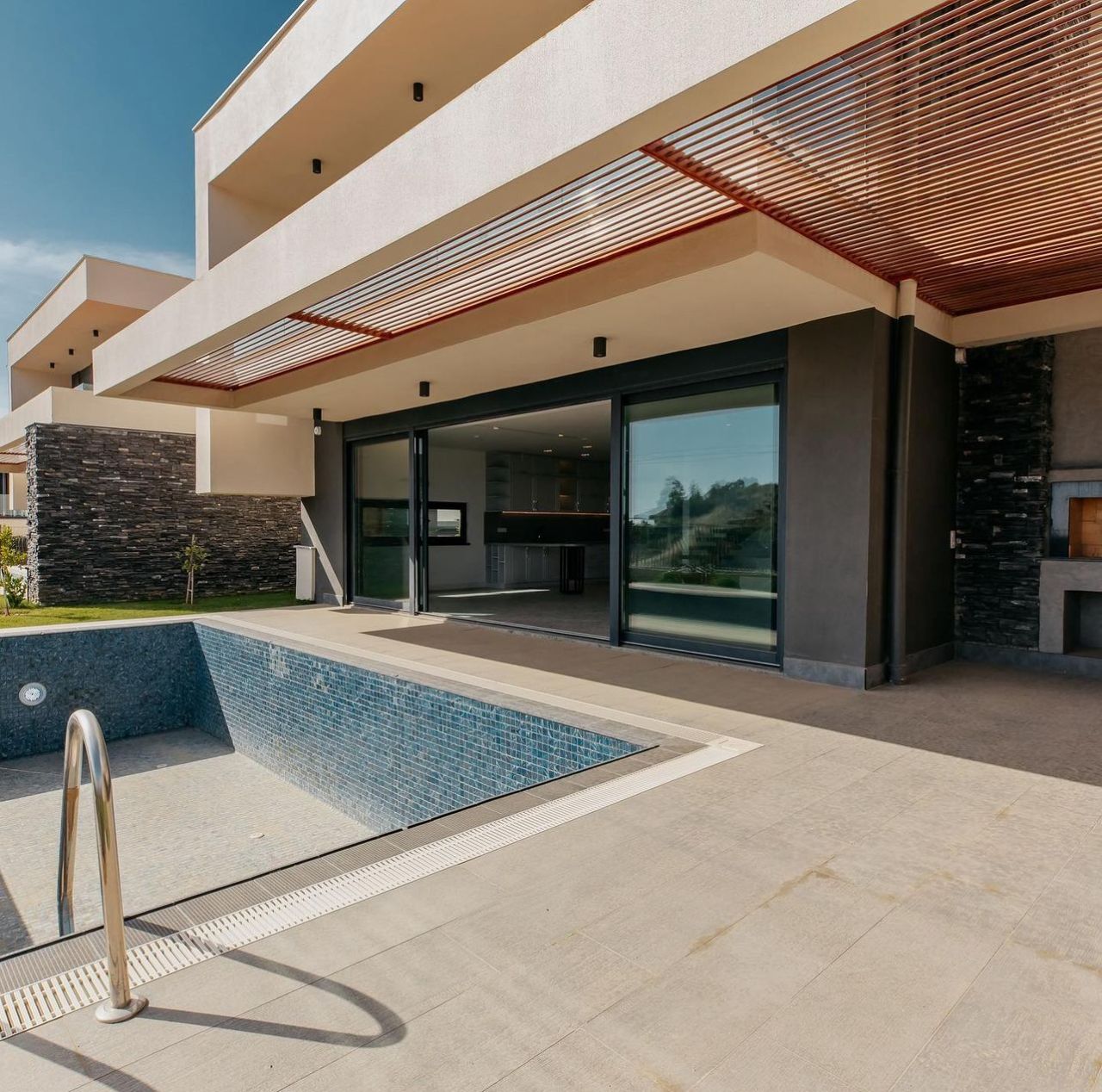 Villa in Alanya, Turkey, 220 m² - picture 4