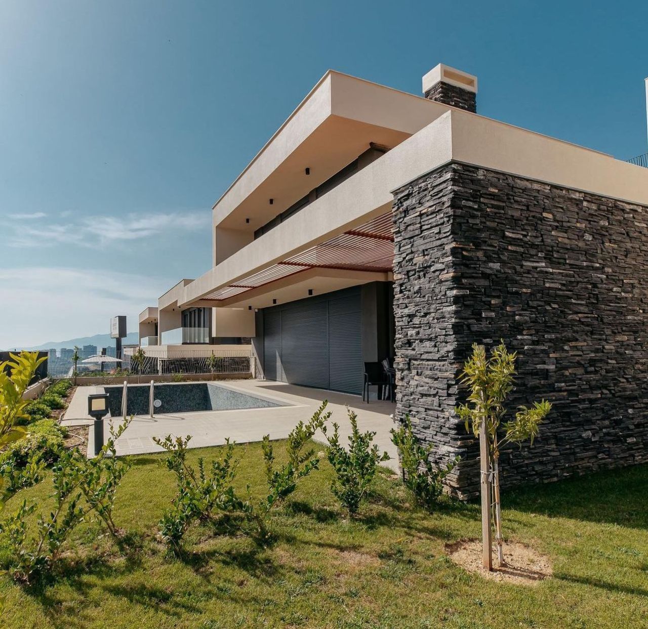 Villa in Alanya, Turkey, 220 m² - picture 11