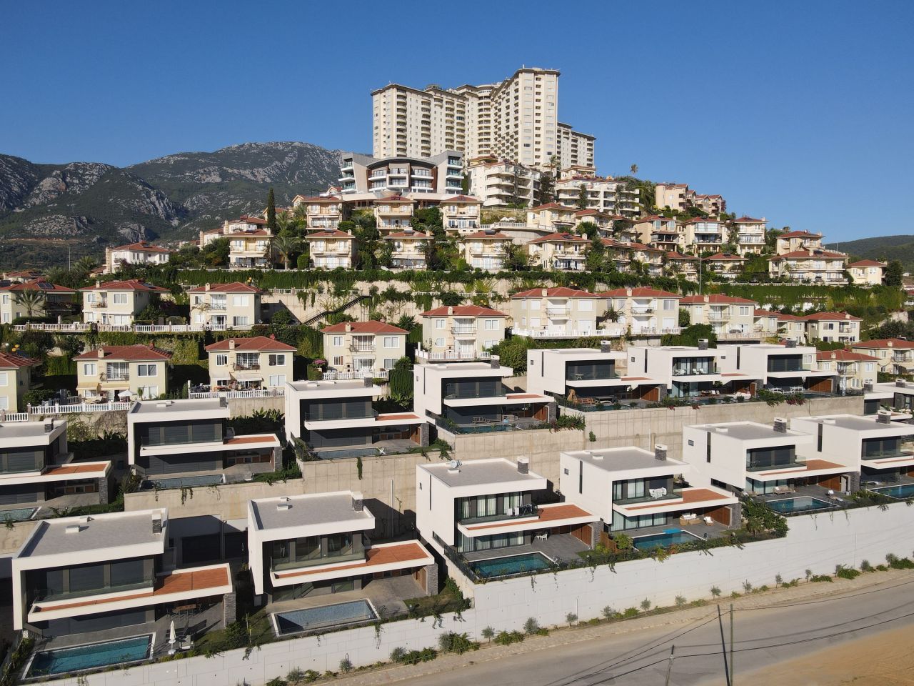 Villa in Alanya, Turkey, 220 m² - picture 13