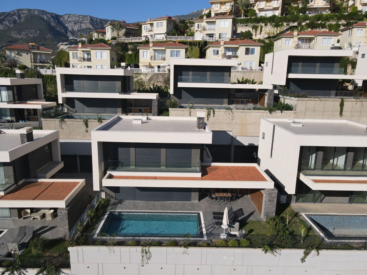 Villa in Alanya, Turkey, 220 m² - picture 12