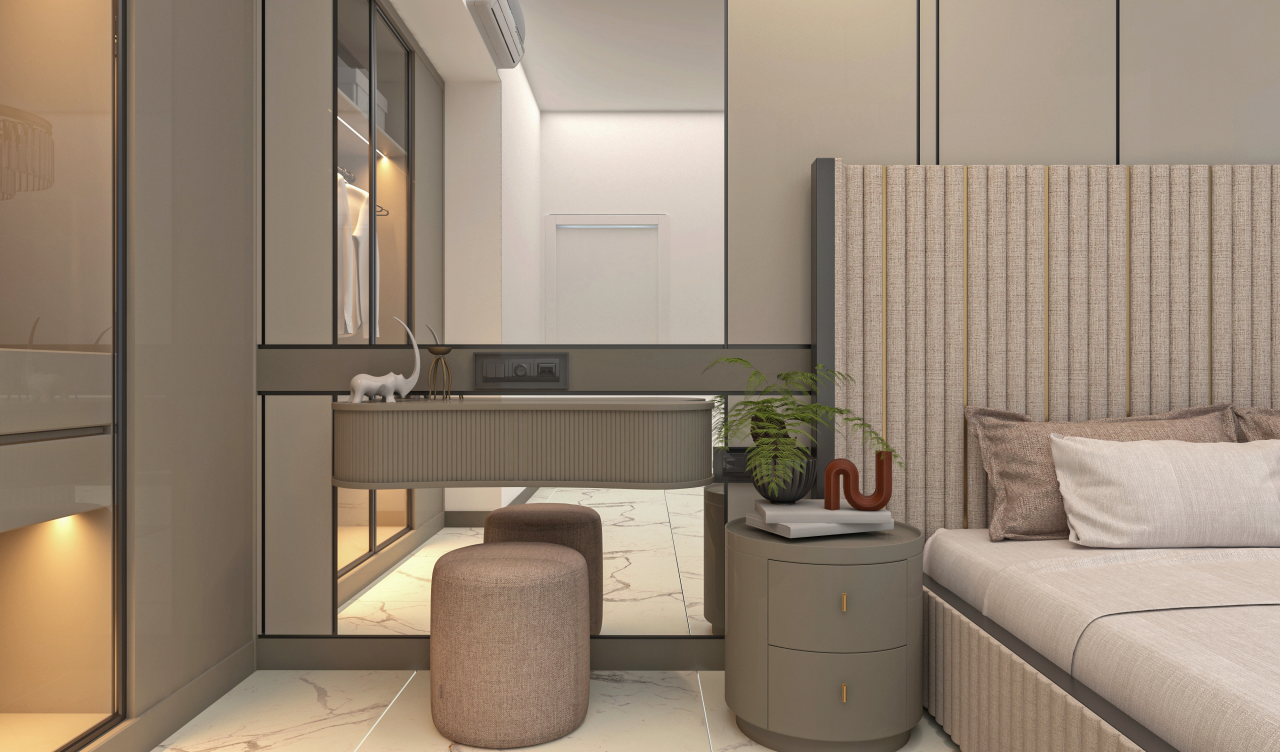 Appartamento a Lefke, Cipro, 40.86 m² - foto 15