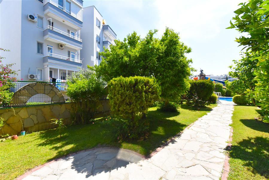 Appartamento a Alanya, Turchia, 200 m² - foto 14