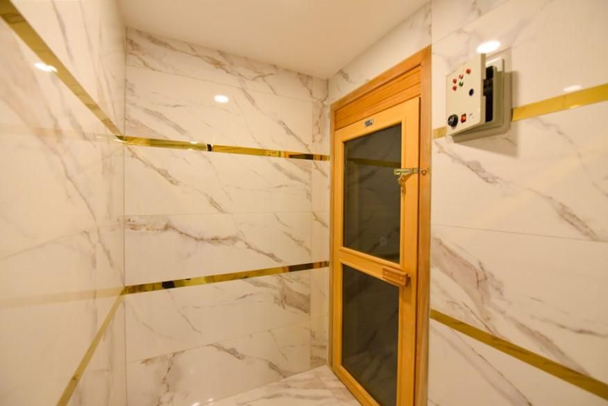 Appartamento a Alanya, Turchia, 200 m² - foto 9